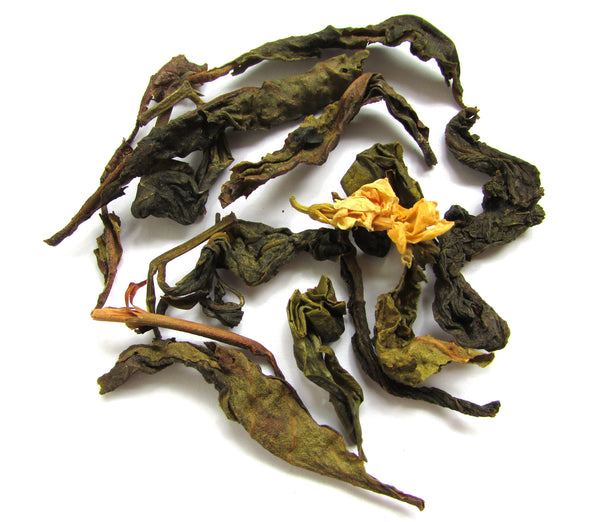 Thailand Jasmine Oolong Tea WhatCha