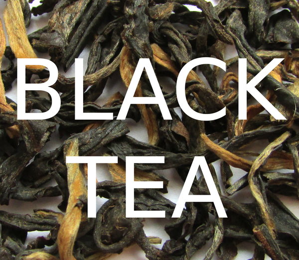 Black Tea