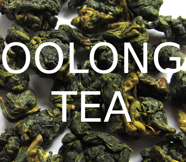 Oolong Tea