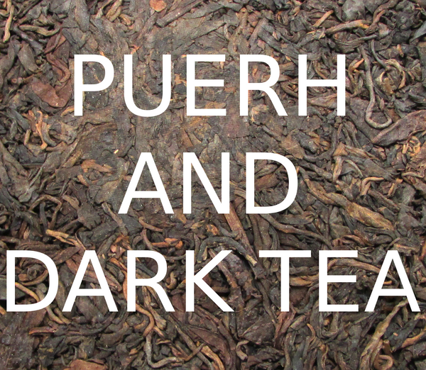 Puerh Tea