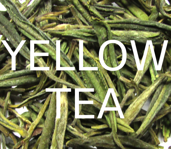 Yellow Tea