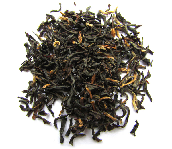 India Assam Teloijan SFTGFOP-1 Clonal Black Tea