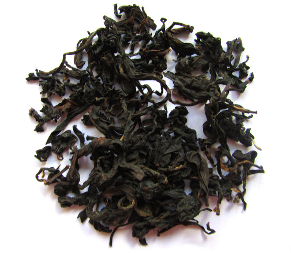 Georgia Mr. Guguli's Hand-Made Black Tea