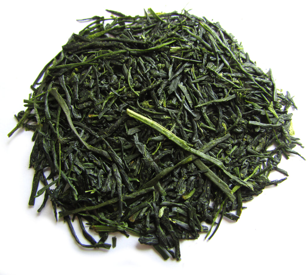 Japan Yame Kuma 'Sencha Fukamushi' Green Tea