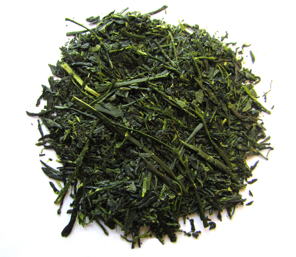 Japan Yame Kuma 'Sencha Saemidori' Green Tea