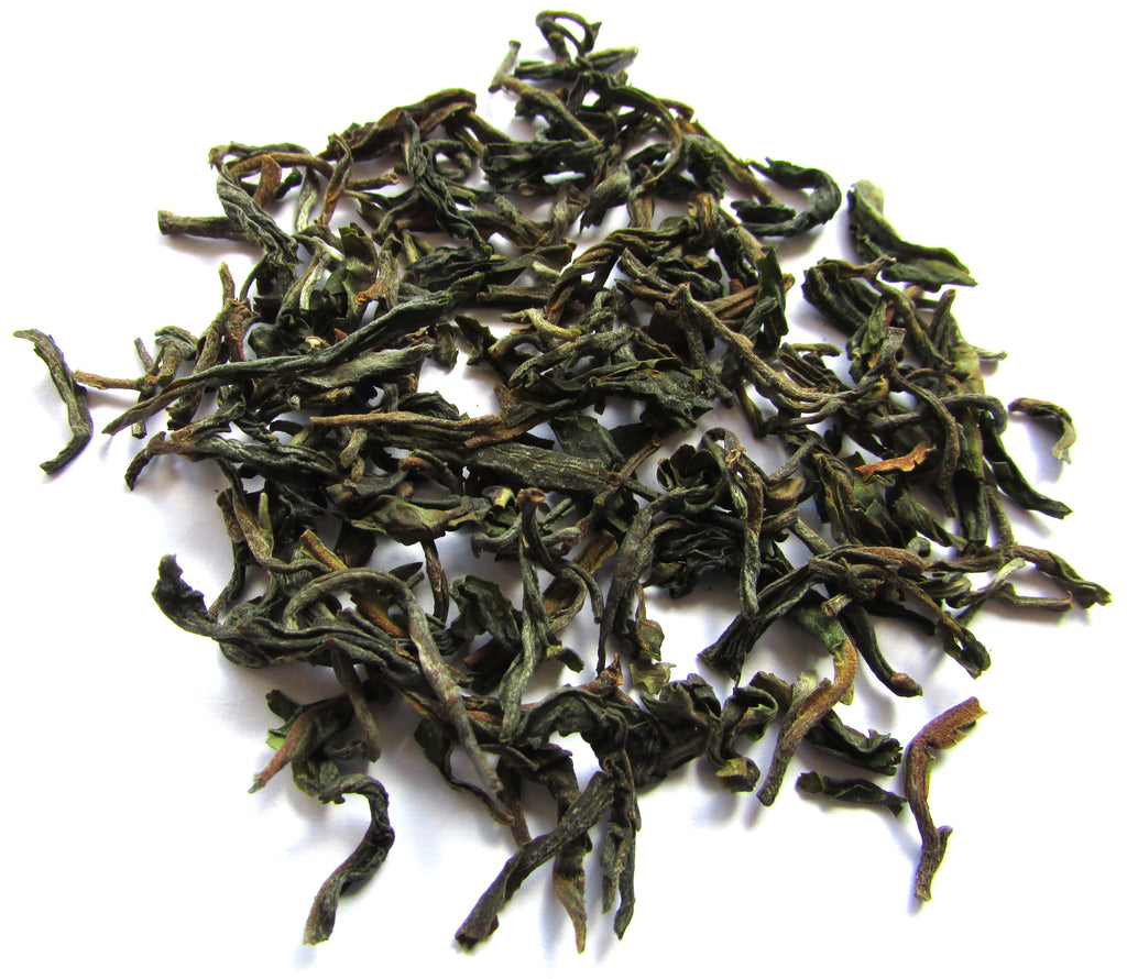 India Darjeeling Adjacent 2024 1st Flush Marionbarie SFTGFOP1 Black Tea