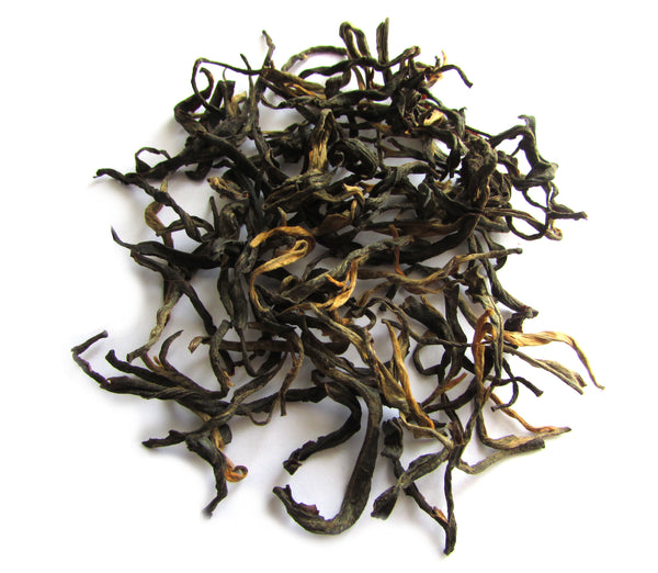 India Assam Latumoni 'Signature Handrolled' Black Tea