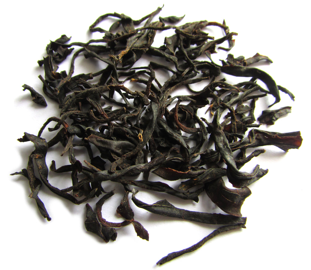 Scotland 'The Gathering' Black Tea