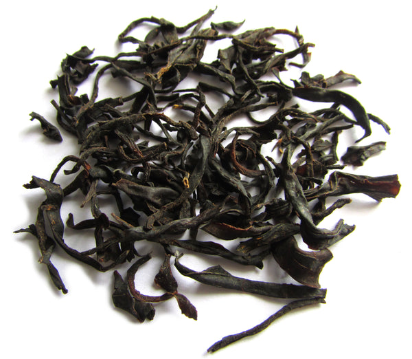 Scotland 'The Gathering' Black Tea