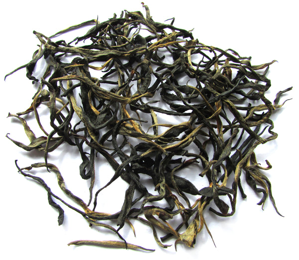 Burma Mogok 'Ruby Gold' Black Tea