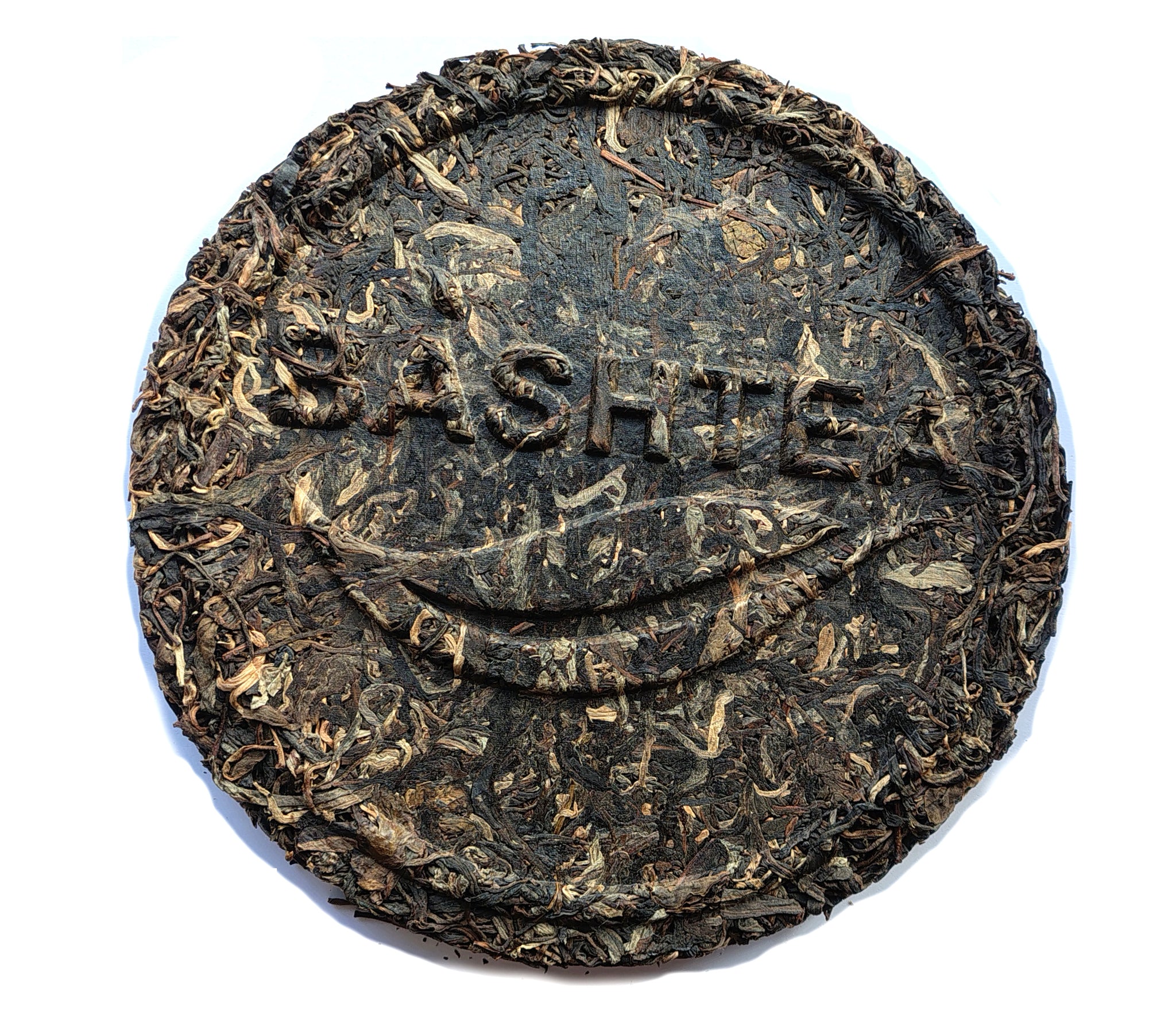 Puerh Tea - What-Cha