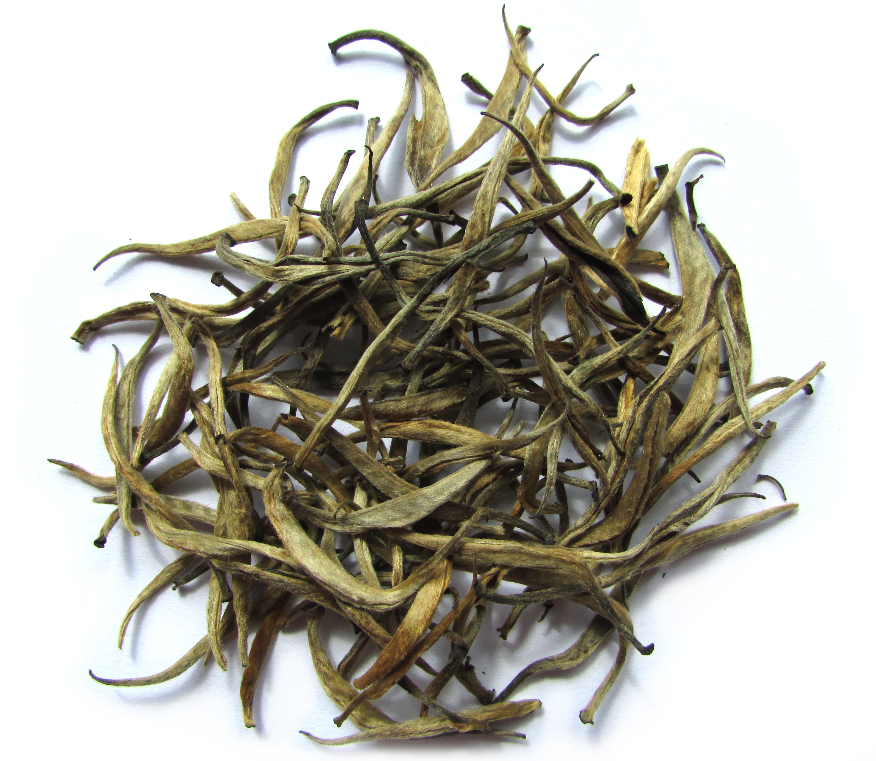Guldan Tea Ceylon Golden Tips White Tea - What-Cha
