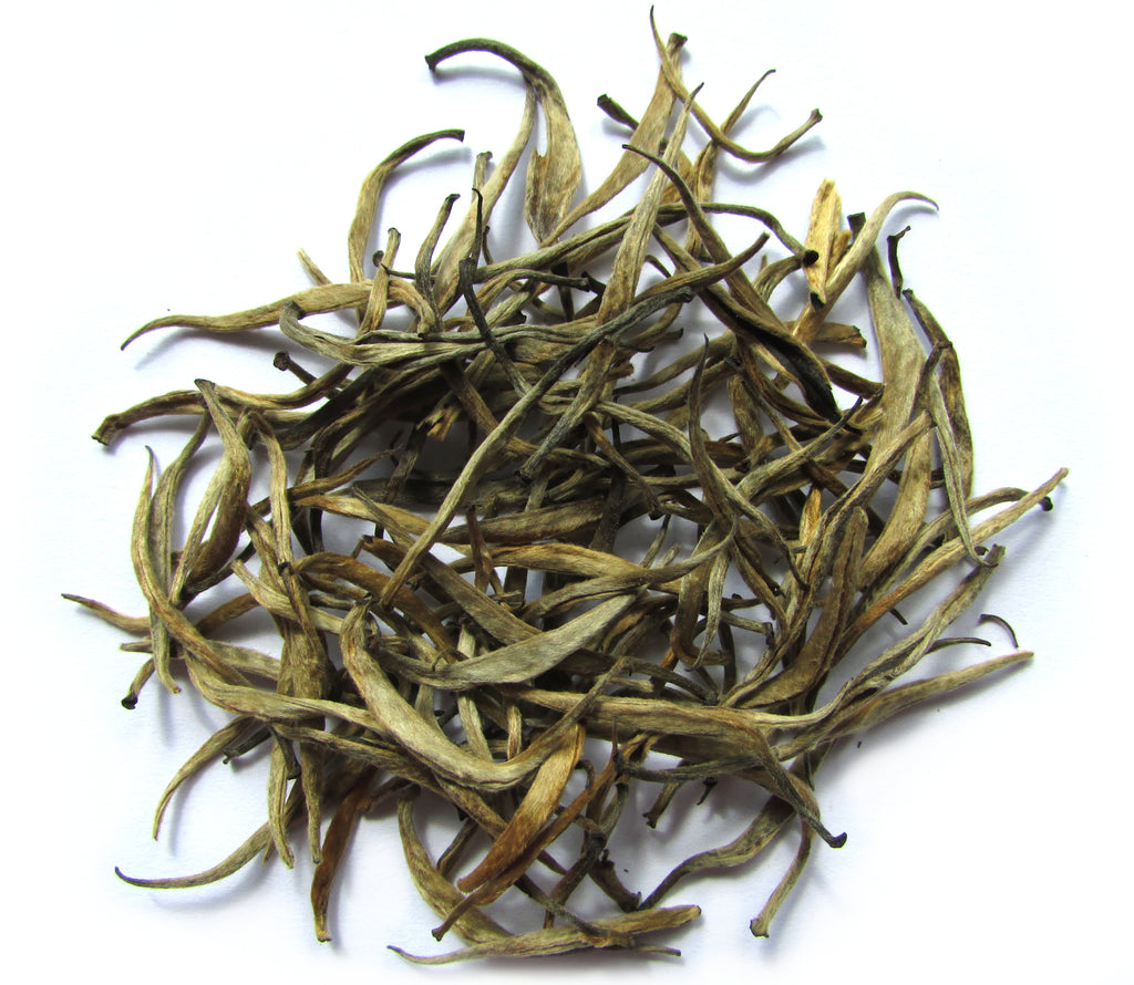 Ceylon Golden Tips White Tea