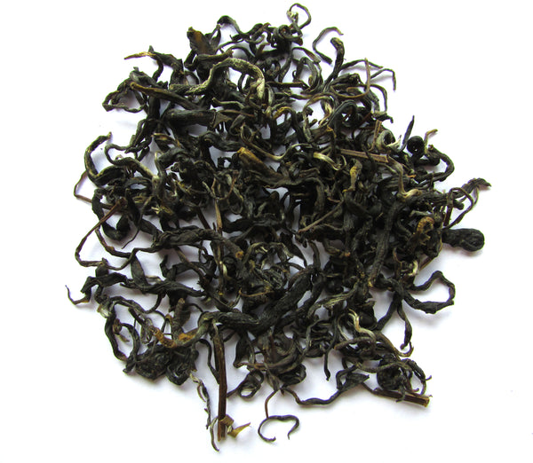 Korea Boseong Jungjak 'Hwangcha' Yellow Tea