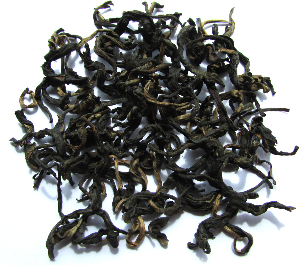 Vietnam Old Tree Black Tea