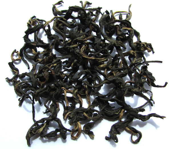 Vietnam Old Tree Black Tea