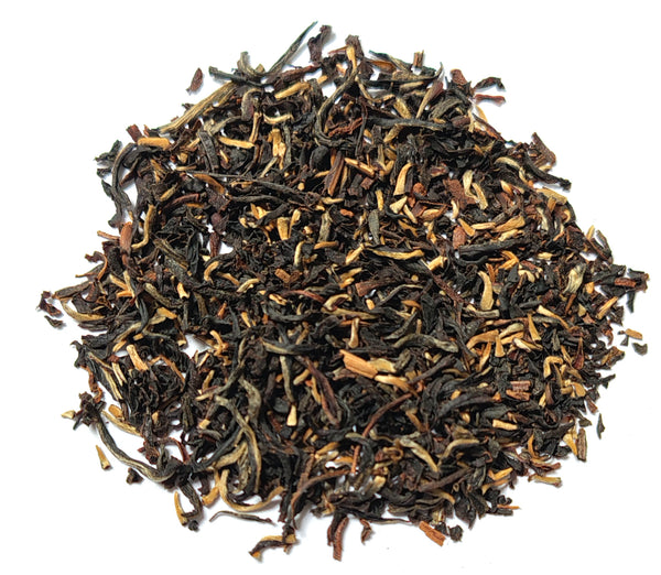 Ceylon Devagiri FBOPFExSpl Tippy Black Tea