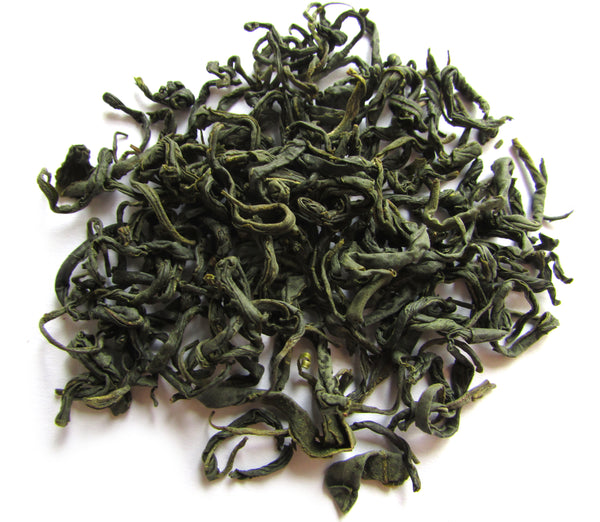 Korea Boseong Sejak Green Tea