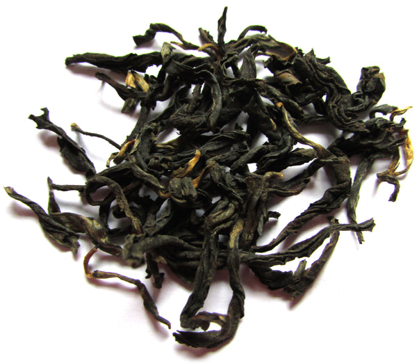 Ceylon Small-Holder Farmer's Black Tea