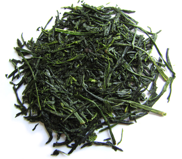 Japan Yame Kuma 'Sencha Okuyutaka' Green Tea