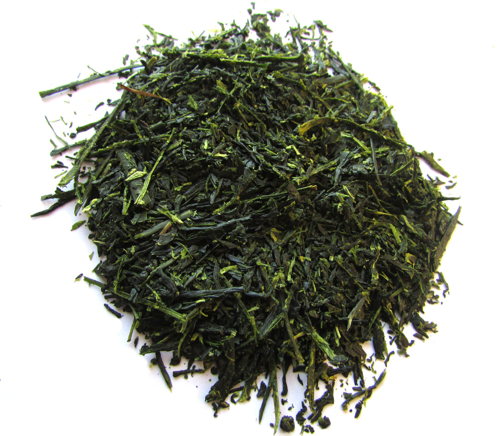 Japan Yame Kuma 'Sencha Tsuyuhikari' Green Tea