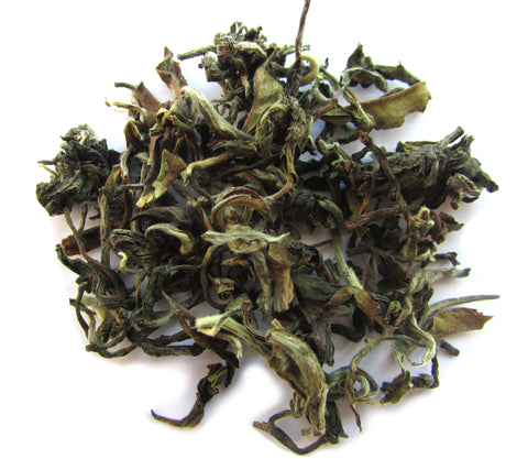 India Darjeeling 2025 First Flush Rohini 'Hand-Rolled' Black Tea