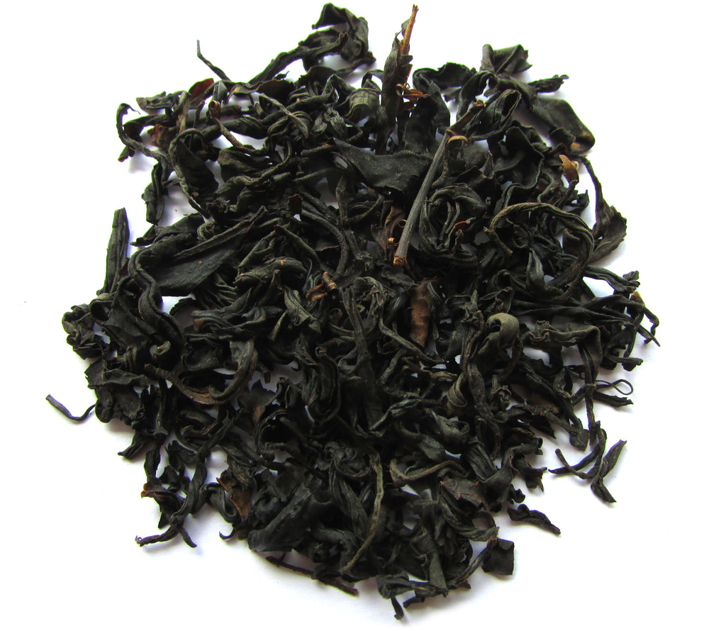 Korea Boseong Jungjak Black Tea