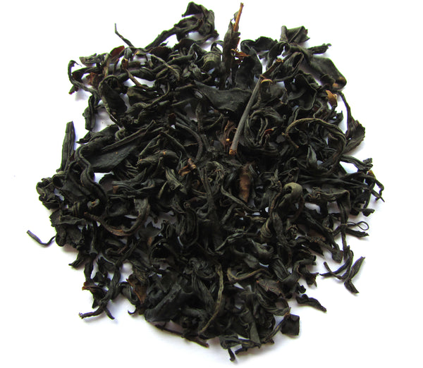 Korea Boseong Jungjak Black Tea