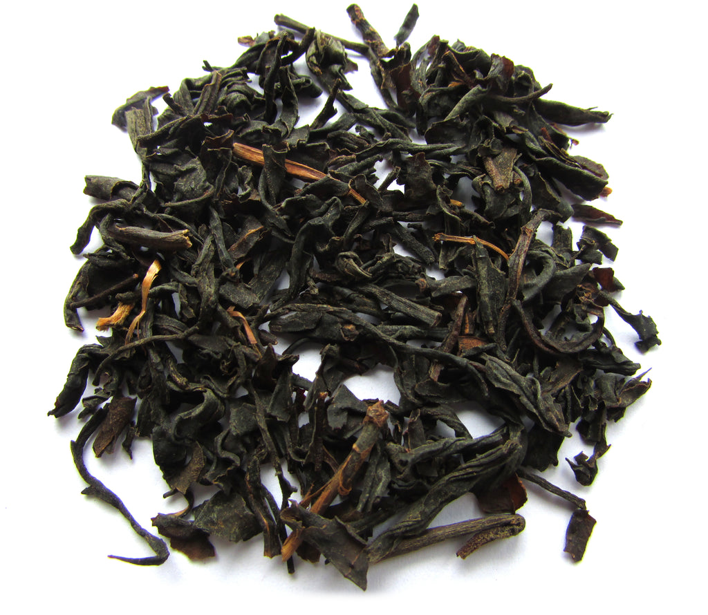 Georgia Imereti Black Tea