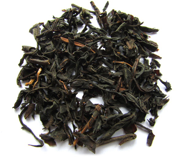 Georgia Imereti Black Tea
