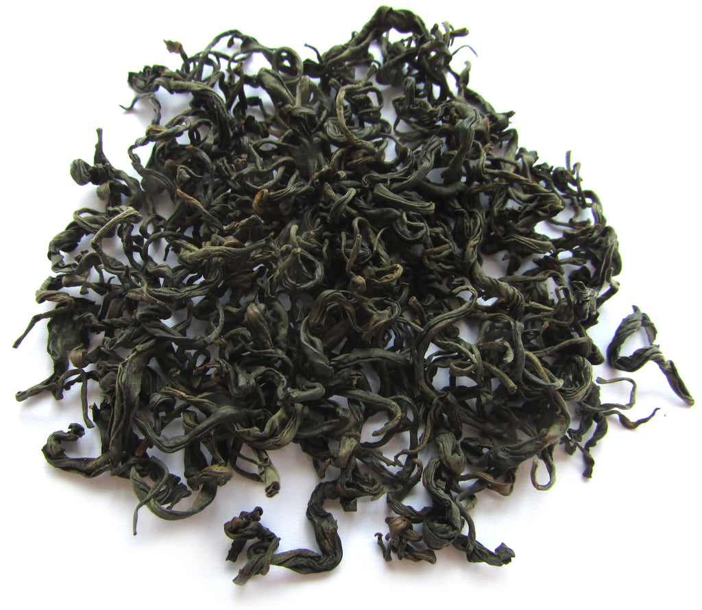 Korea Boseong Jungjak 'Balhyocha' Dark Tea