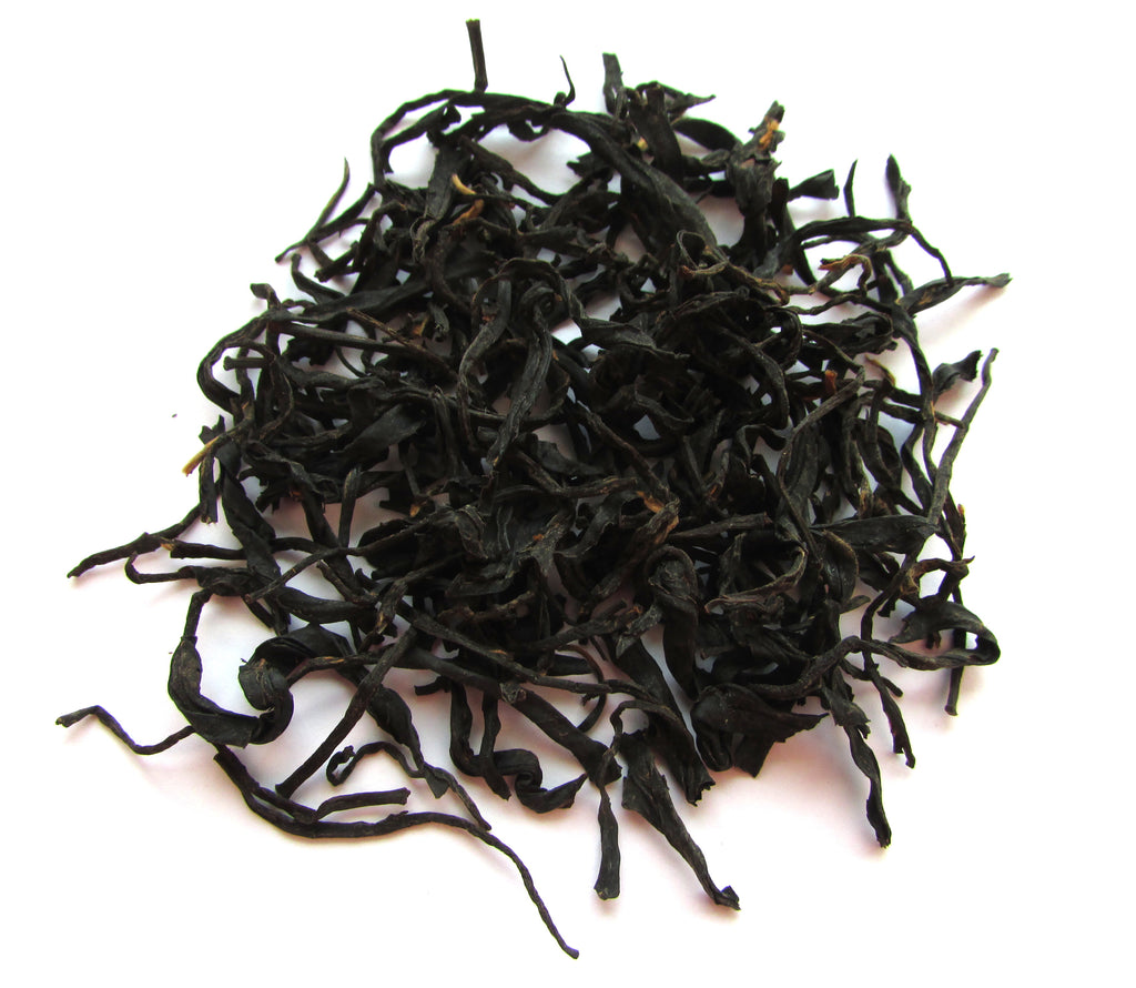 Georgia 'Berry' Black Tea