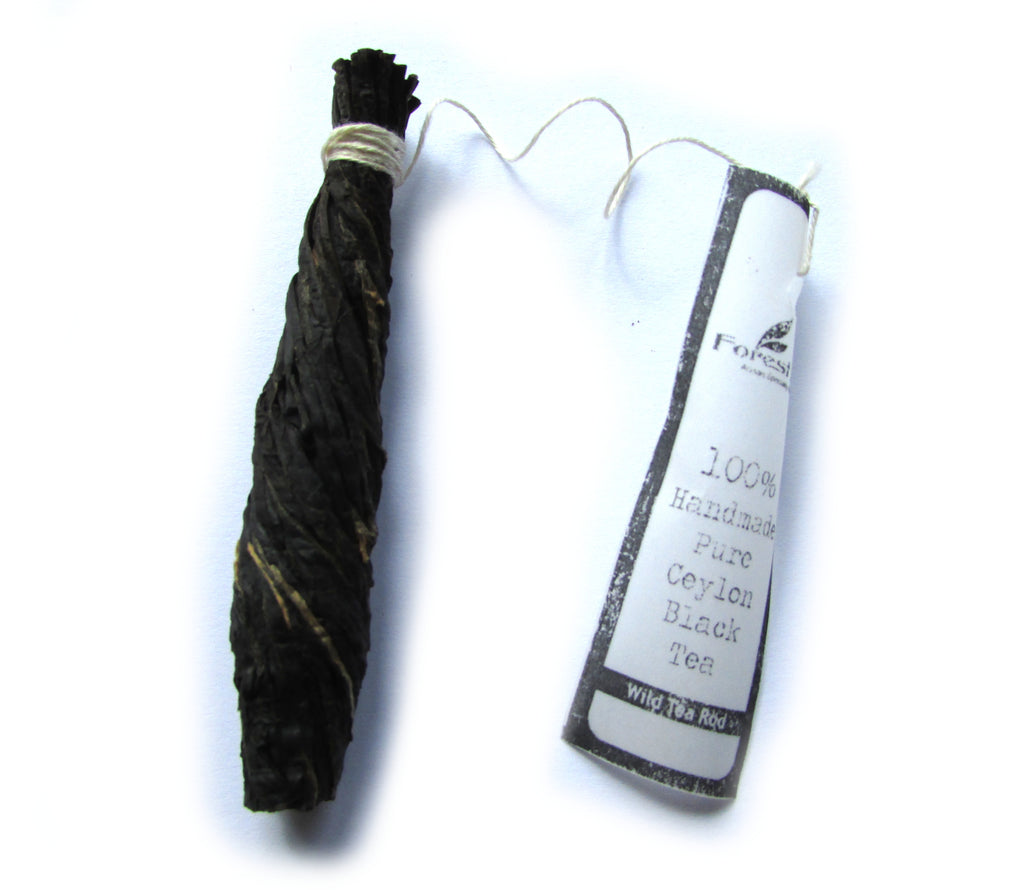 Ceylon Wild Old Tree Black Tea 'Rod'