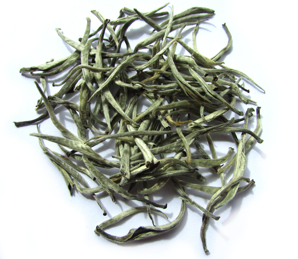 Ceylon Silver Needle White Tea
