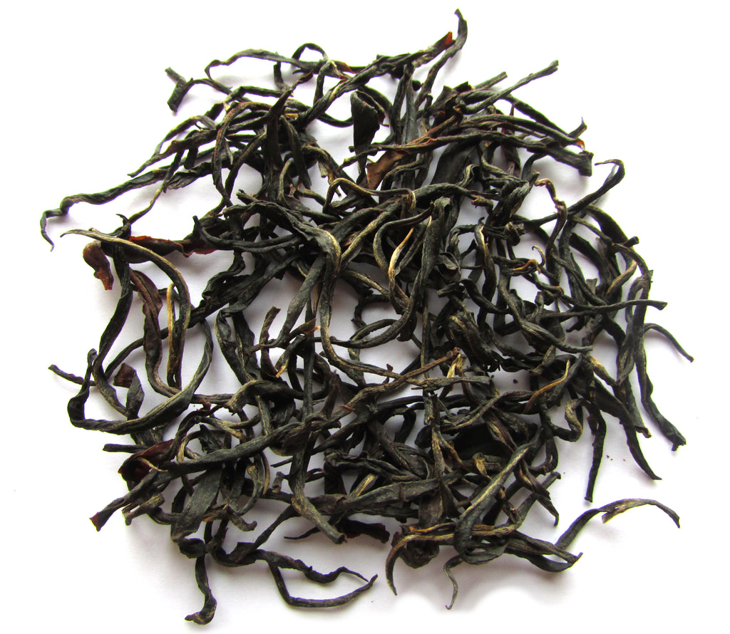 Ceylon Rosyth 'Bliss' Hand-Rolled Black Tea