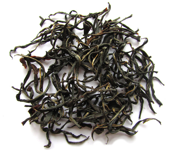 Ceylon Rosyth 'Bliss' Hand-Rolled Black Tea
