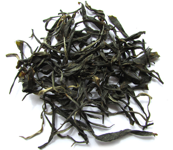 Burma Mogok 'Tiny Temple' Green Tea