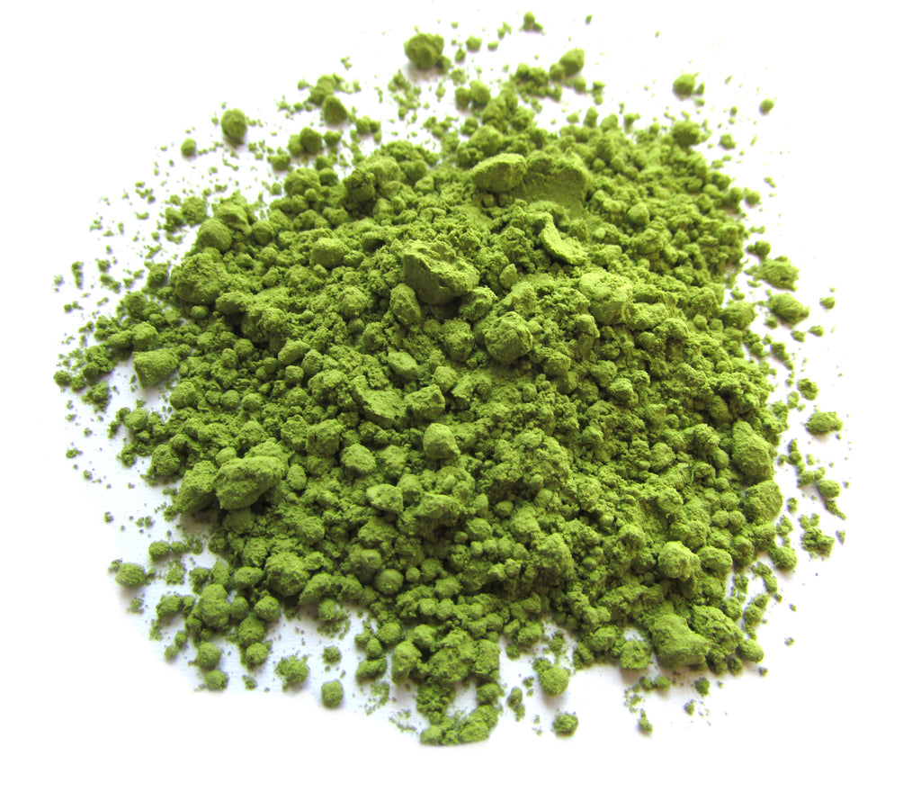 Korea Boseong Matcha