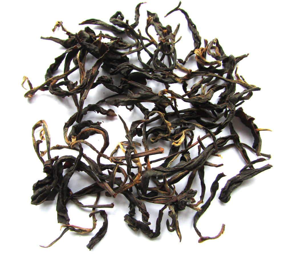 Taiwan #23 Qi Yun Black Tea
