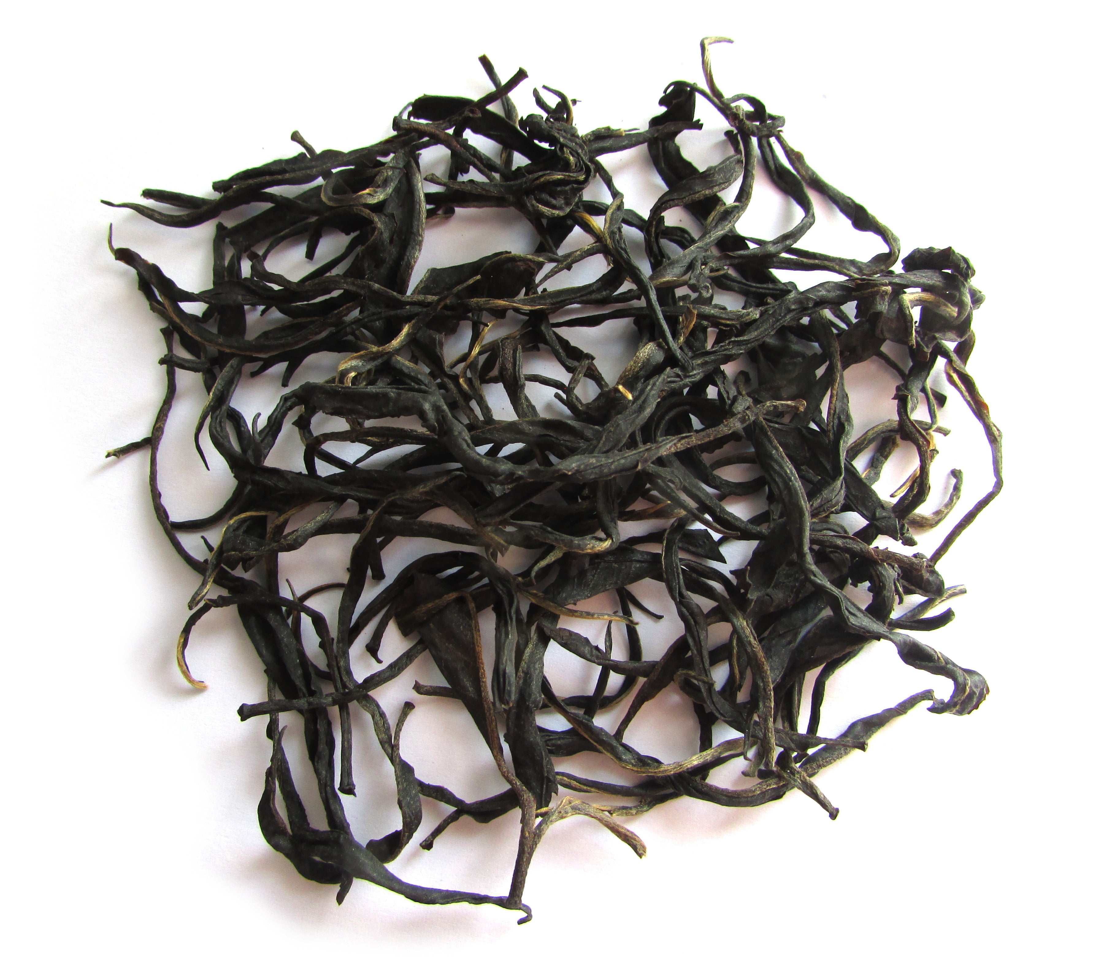 India Darjeeling 2025 First Flush Rohini 'Hand-Rolled' Black Tea - What-Cha