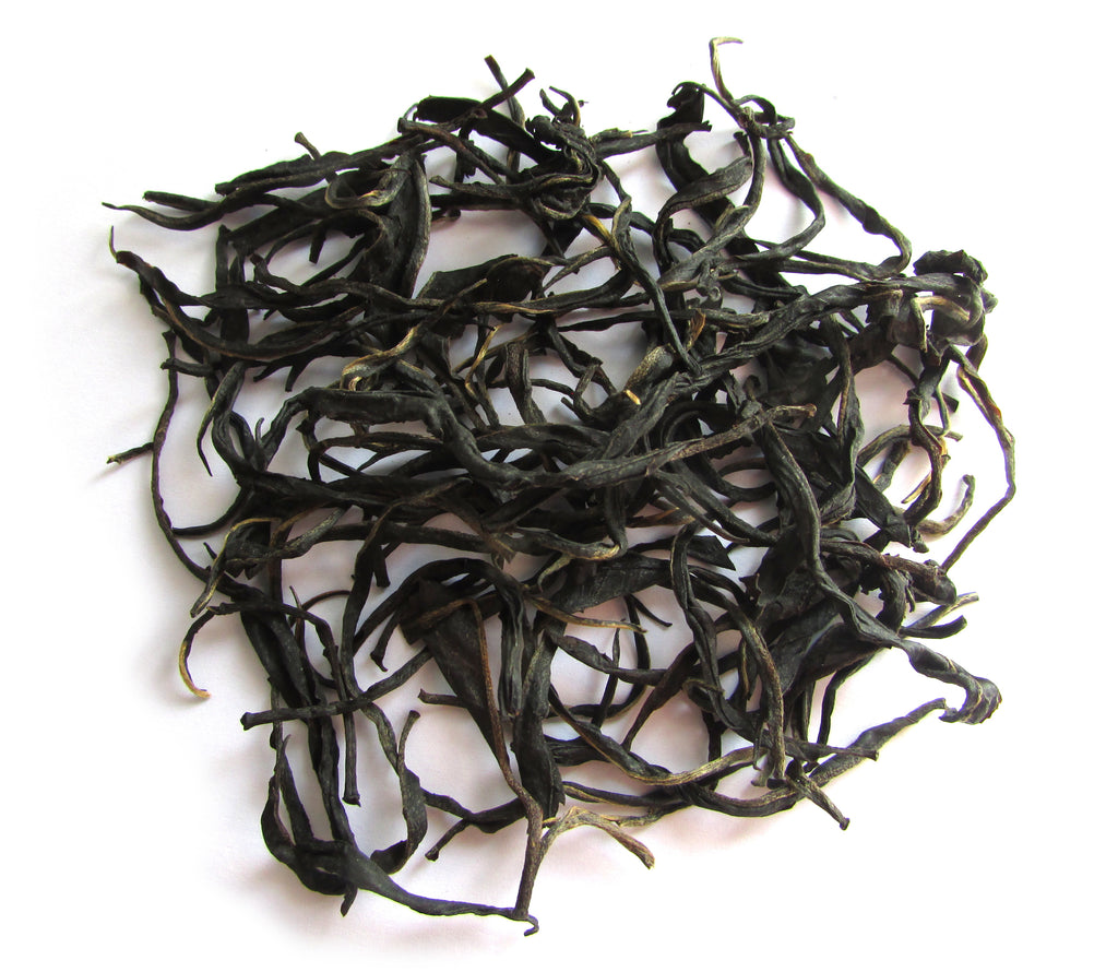 Ceylon SereneTea Hand-Rolled Black Tea