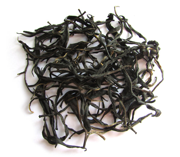 Ceylon SereneTea Hand-Rolled Black Tea