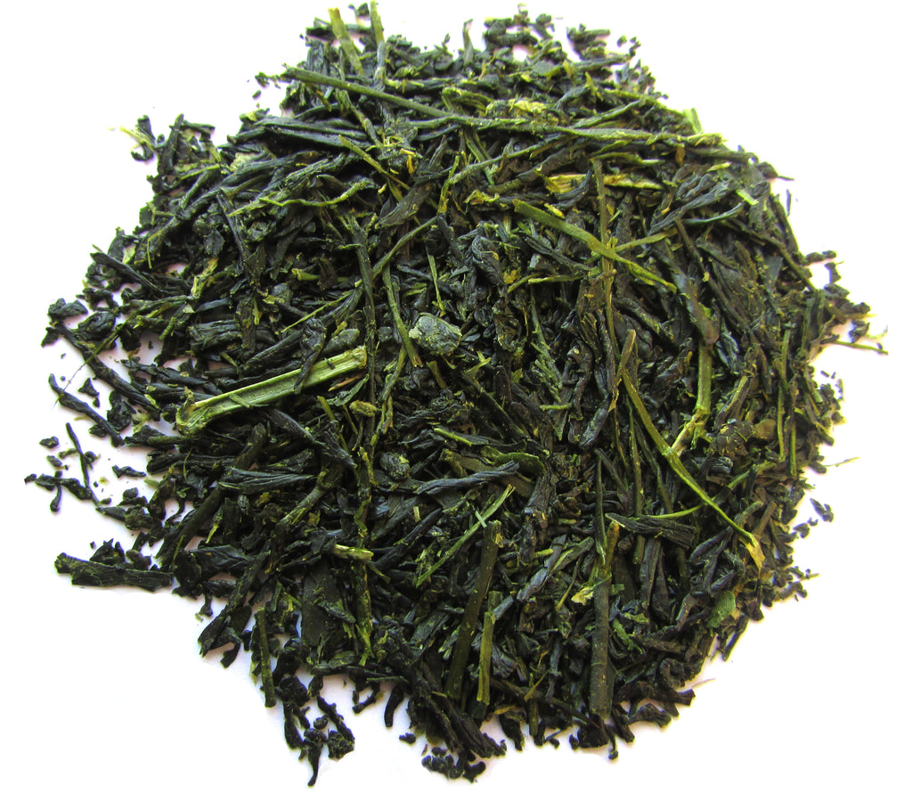 Japan Yame Kuma 'Sencha Yabukita' Green Tea