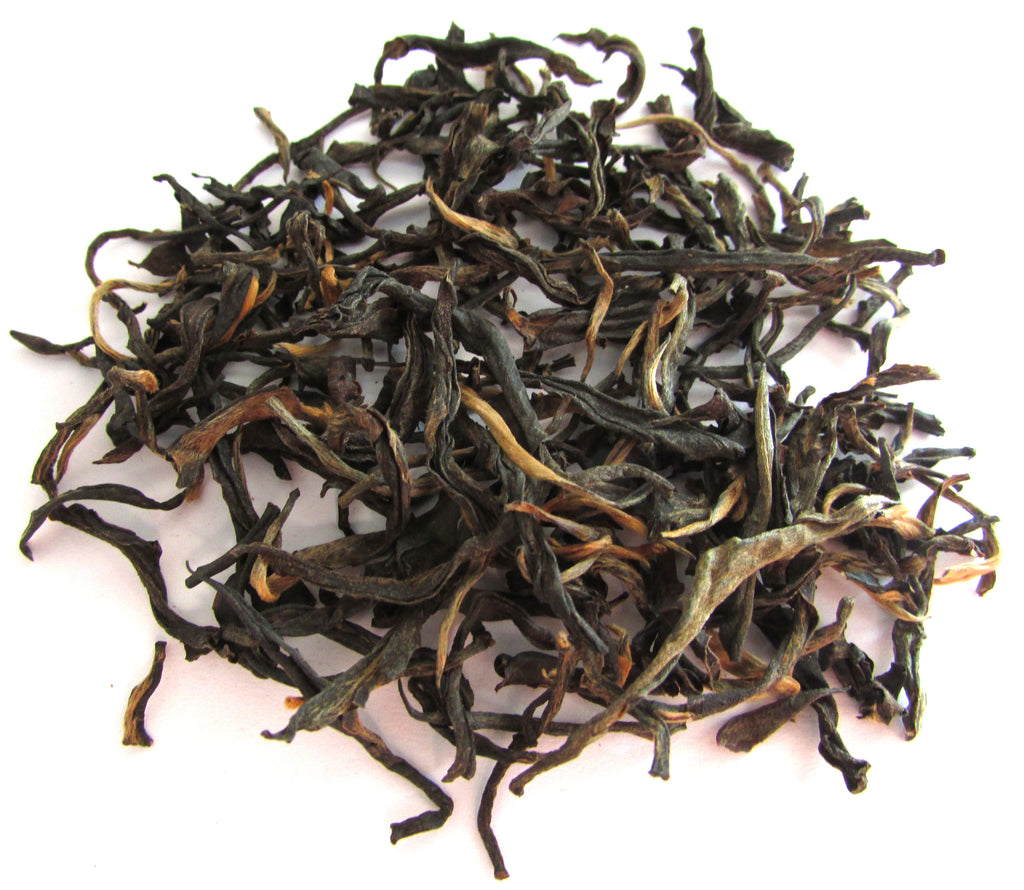 Burma Mogok 'Mandalay Mystique' Black Tea