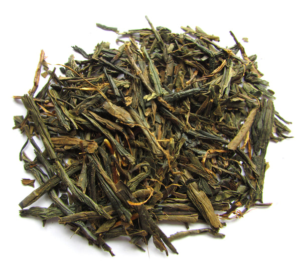 Japan Obubu Gyokuro Black Tea