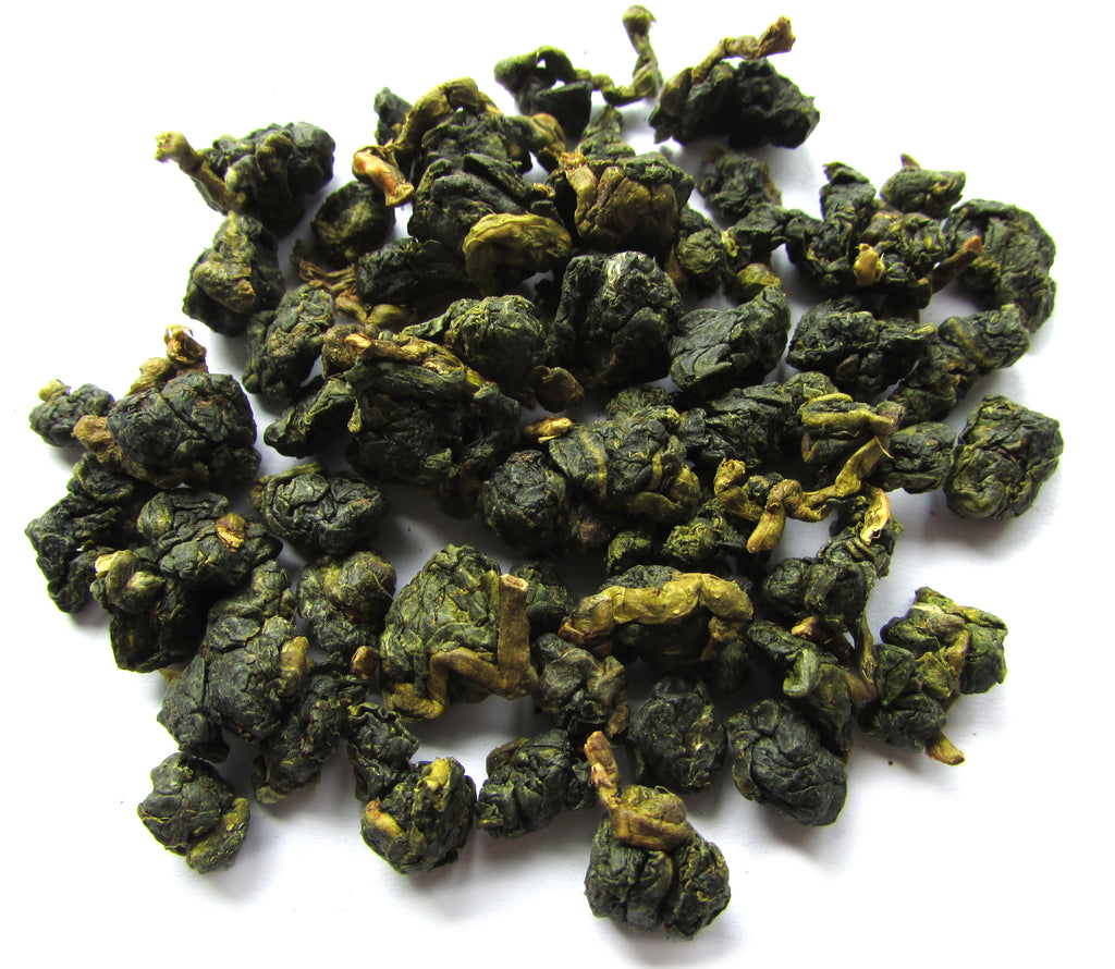 Vietnam Four Seasons Oolong Tea