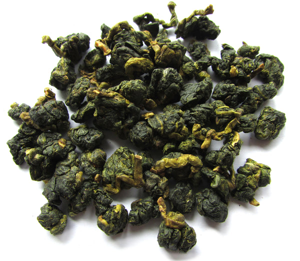 Vietnam Four Seasons Oolong Tea