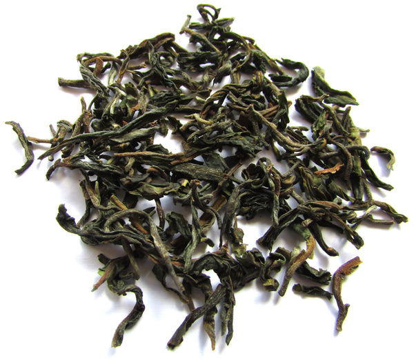 India Darjeeling Adjacent 2024 1st Flush Marionbarie SFTGFOP1 Black Tea