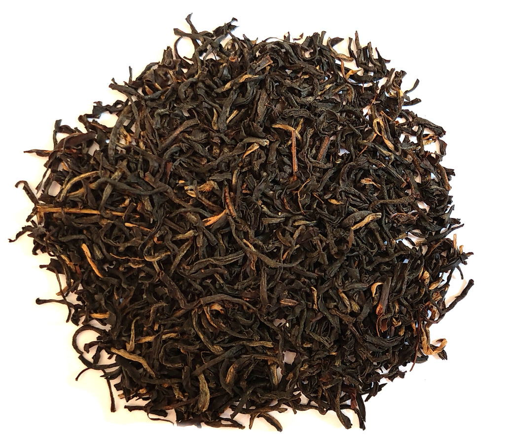 India Assam Majulighur TGFOP1 Black Tea