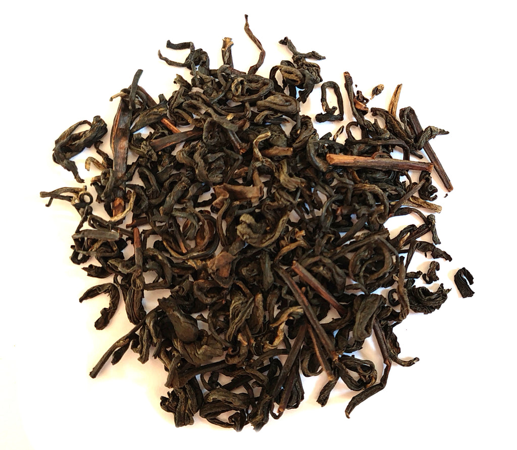 Vietnam Jasmine Black Tea